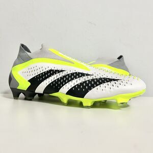 Adidas Predator Accuracy+ FG “Crazyrush Pack” Men’s Size 12 Soccer Cleats No Lid